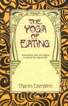 The Yoga of Eating Book Cover